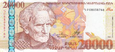 Beschrijving voorzijde: SARYAN